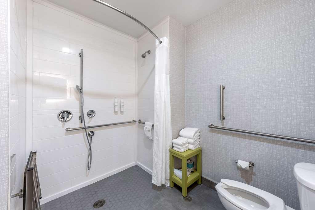Hampton Inn Harker Heights Room photo